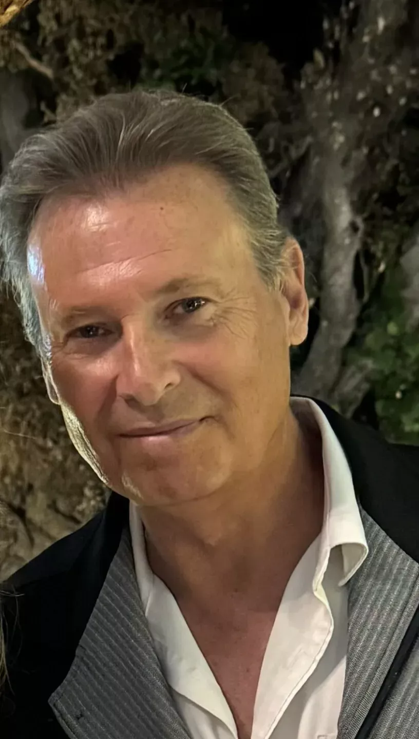Scott Gould