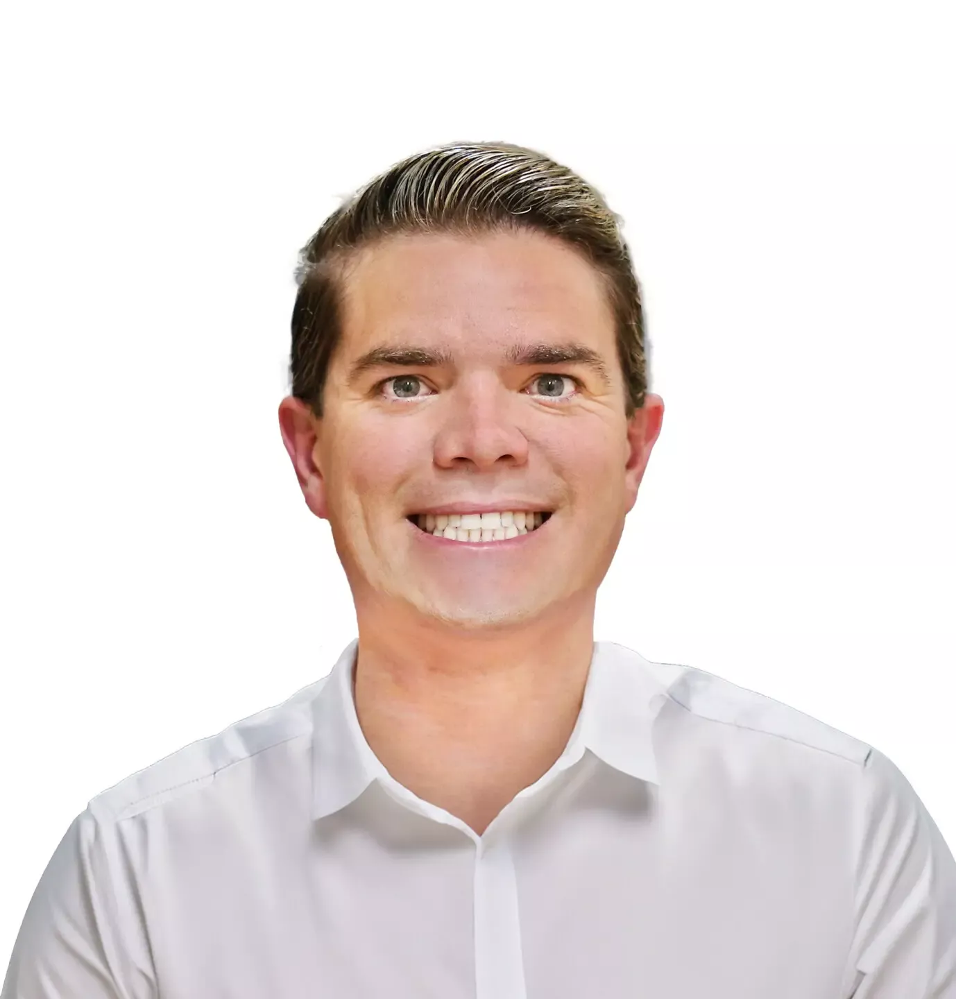 Eddie Mills